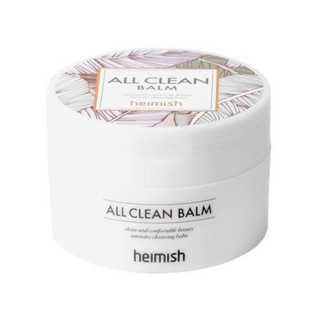 Очищающий бальзам для снятия макияжа Heimish All Clean Balm