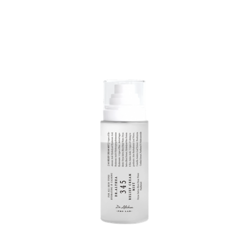Dr.Althea 345 Relief Cream Mist 60ml