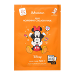 Тканевая маска с коллагеном JMSolution Disney Collection Selfie Nourishing Collagen Mask 30 ml