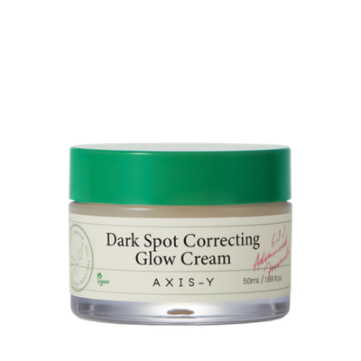 AXIS-Y Dark Spot Correcting Glow Cream