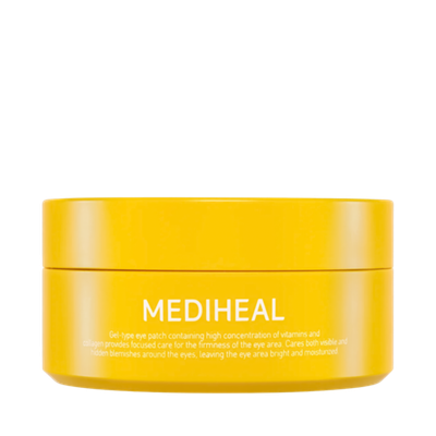MEDIHEAL Vita Collagen Eye Ampoule Patch
