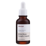 MANYO Bifida Biome Complex Ampoule, 30 ml.