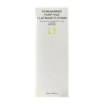 Skin & Lab Porebarrier Purifying Clay Mask To Foam