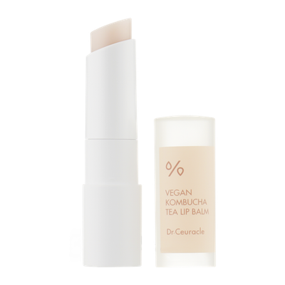 Dr.Ceuracle Vegan Kombucha Tea Lip Balm