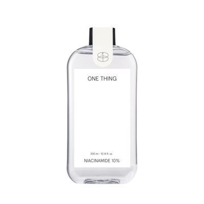 One Thing Niacinamide 10% 300ml