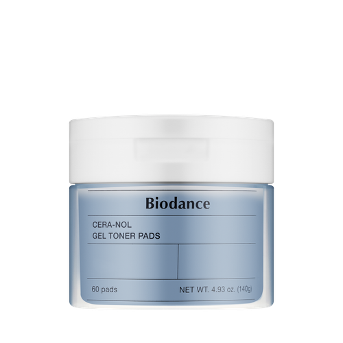 Biodance Cera-nol Gel Toner Pads