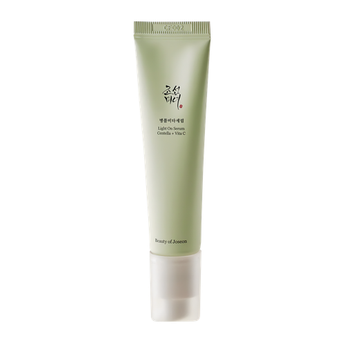 Beauty of Joseon Light On Serum Centella + Vita C
