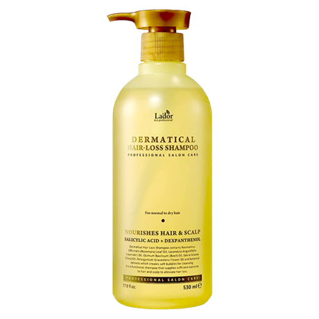 Lador Dermatical Hair-Loss Shampoo