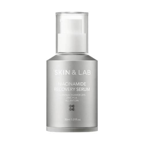 SKIN&LAB Niacinamide Recovery Serum