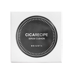 Beausta Cicarecipe Serum Cushion SPF50+ PA+++ #21