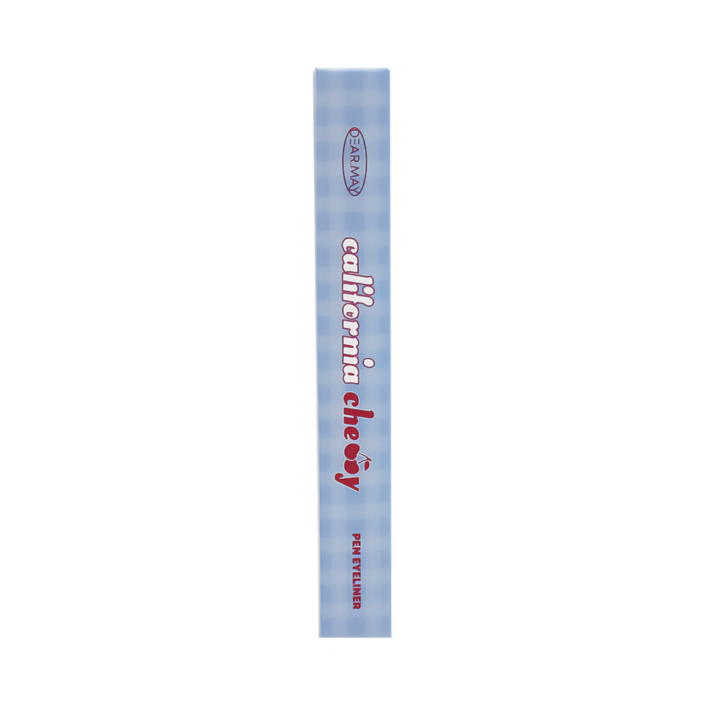 DEARMAY California Cherry Pen Eyeliner, 0.5 g.