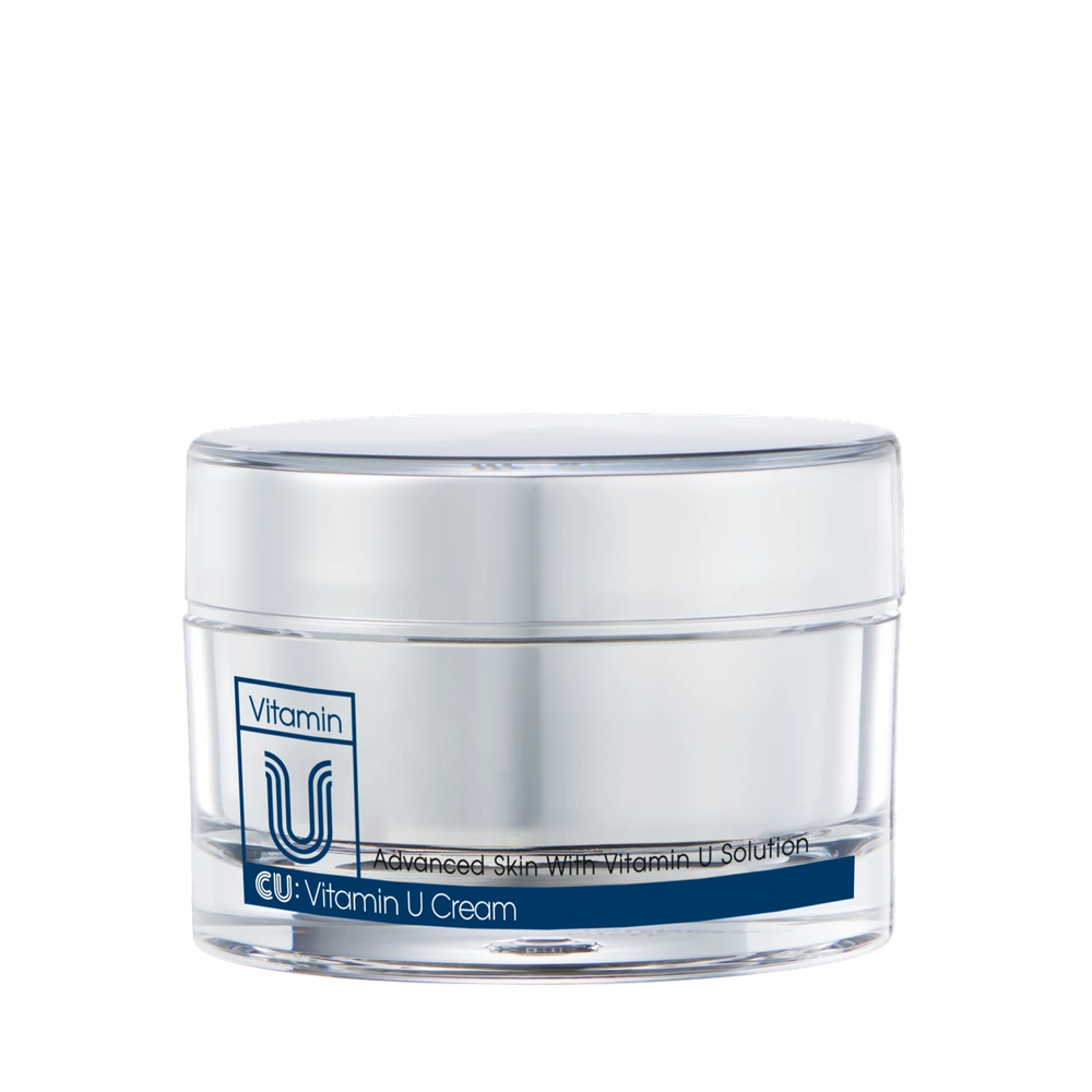 CUSKIN Vitamin U Cream, 50 ml.