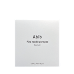 Abib Pine Needle Pore Pad Clear Touch