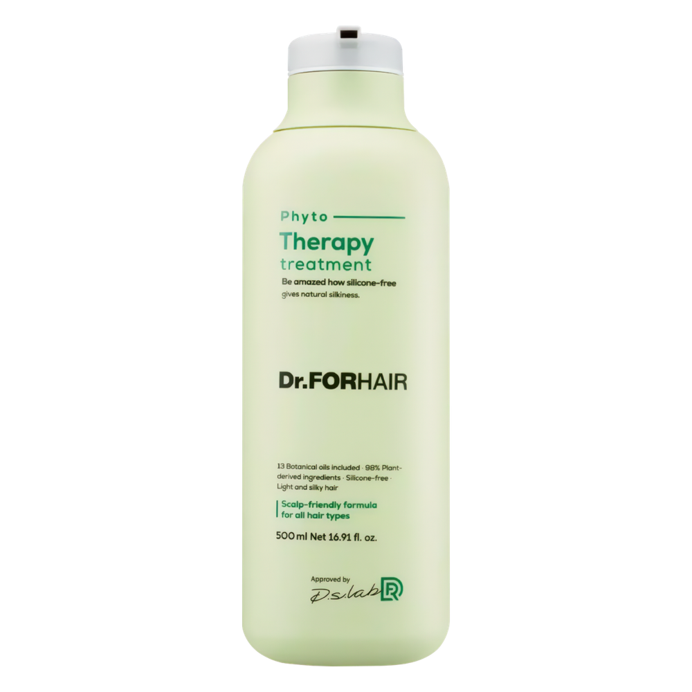 Бальзам для  волос Dr.FOR HAIR Phyto Therapy Treatment