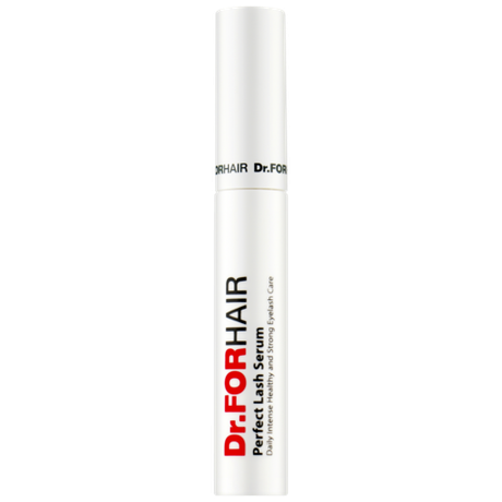 Сыворотка для укрепления и роста ресниц Dr.FORHAIR Perfect Lash Serum