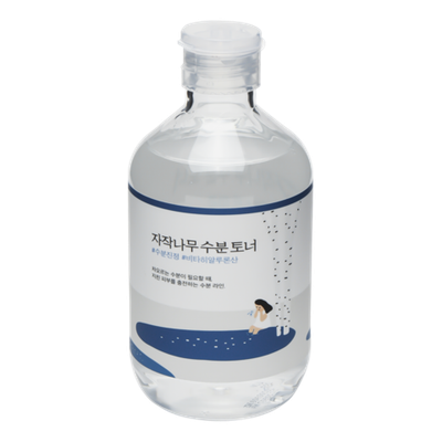 Round Lab Birch Juice Moisturizing Toner