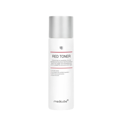 Medicube Red Toner