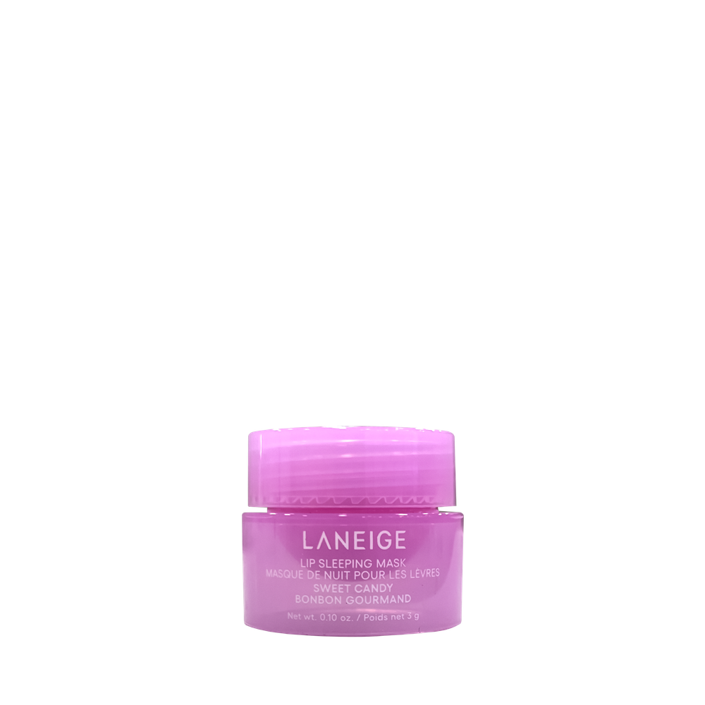 Laneige Lip Sleeping Mask Sweet Candy