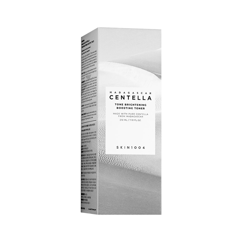 SKIN1004 Madagascar Centella Tone Brightening Boosting Toner