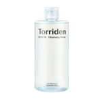 Torriden DIVE IN Low Molecular Hyaluronic Acid Cleansing Water