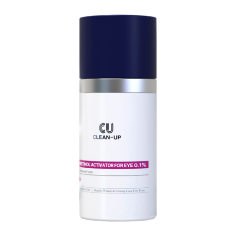 CUSKIN Retinol Activator For Eye 0.1%