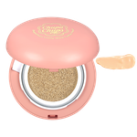 Chupa Chups Candy Glow Cushion Peach SPF 50+ PA++++ 3.0 Fair - Тон 3.0