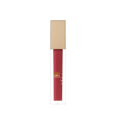 SEN SULU Lip Gloss 04 Cherry Bomb