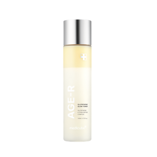 Medicube AGE-R Glutathione Glow Toner