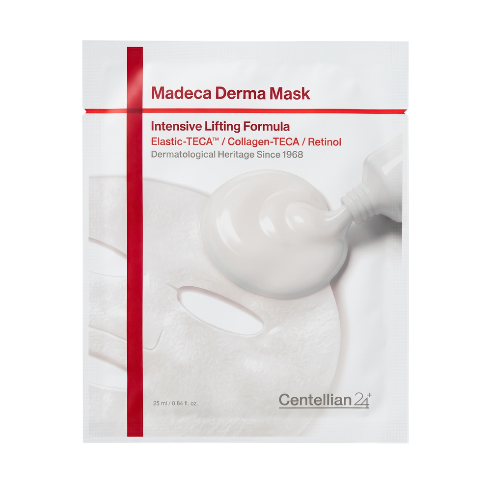 CENTELLIAN24 Madeca Derma Mask, 25 ml.