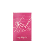 FWEE Pink Obsession Stay Fit Lip Tint G03 Peaky Pink, 3.8 g.