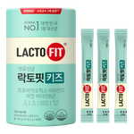 LACTO-FIT KIDS (120G)
