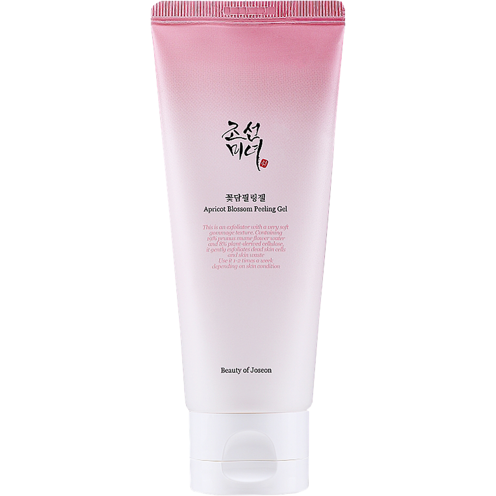 Beauty of Joseon Apricot Blossom Peeling Gel