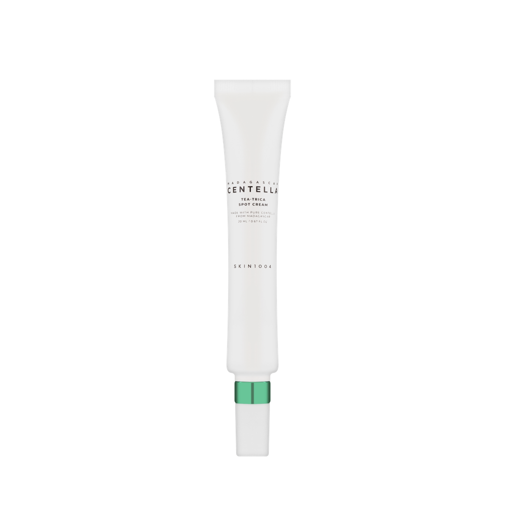 SKIN1004 Madagascar Centella Tea-Trica Spot Cream