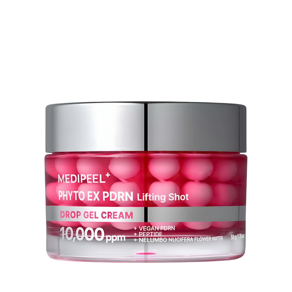 MEDIPEEL Phyto EX PDRN Lifting Shot Drop Gel Cream, 50 g.