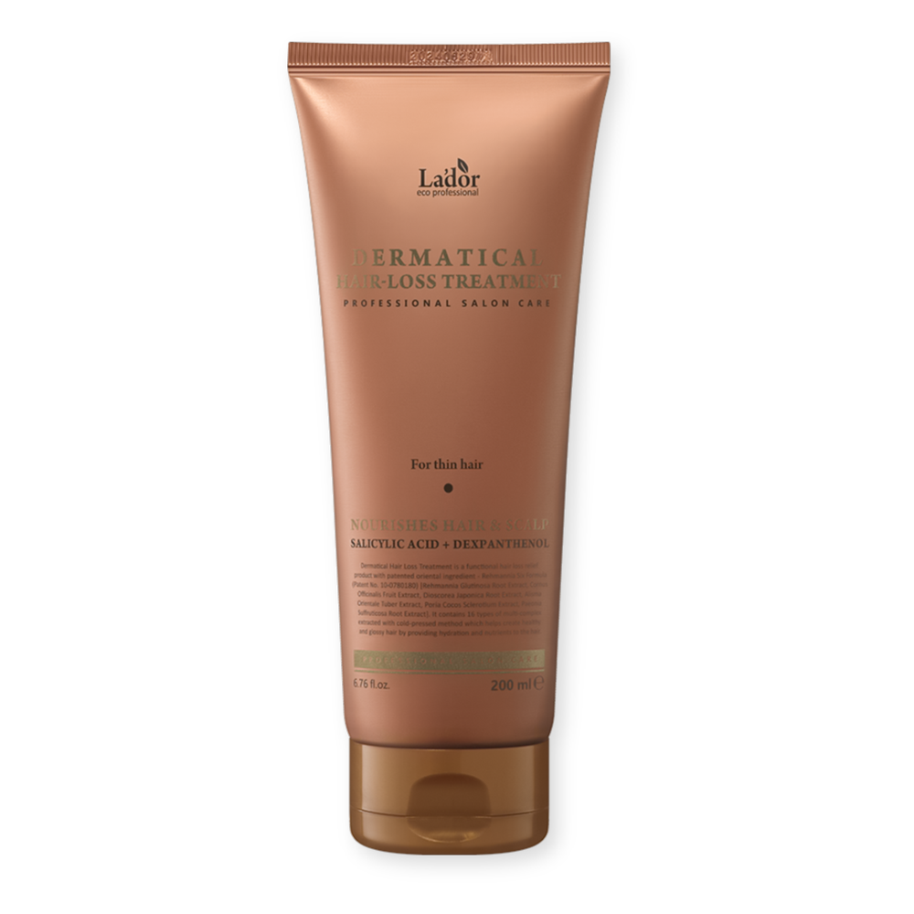 Lador Dermatical Hair Loss Treatment For Thin Hair