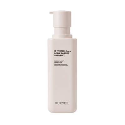 PURCELL Pixcell Biom™ Scalp Barrier Shampoo , 280 ml.