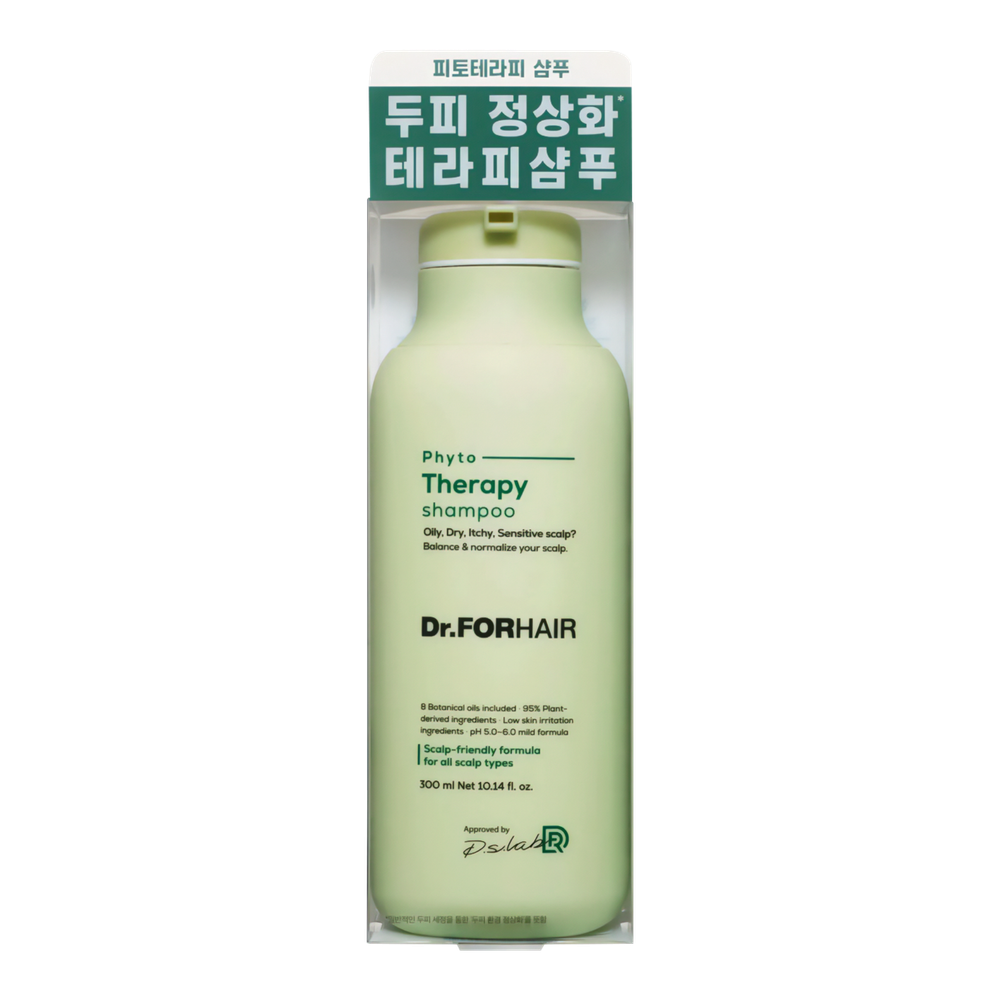 Dr.Forhair Phyto Therapy Shampoo
