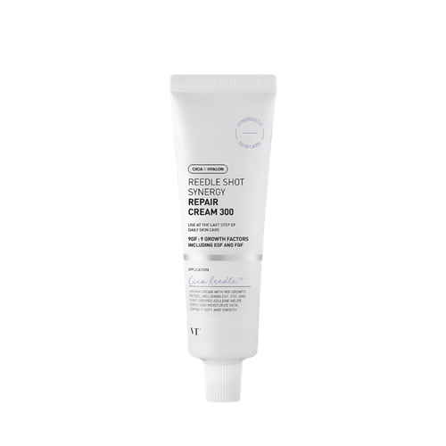 VT Cosmetics Reedle Shot Synergy Repair Cream 300