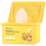 JmsolutionQuick Routine Nourishing Honey Mask, 30 шт