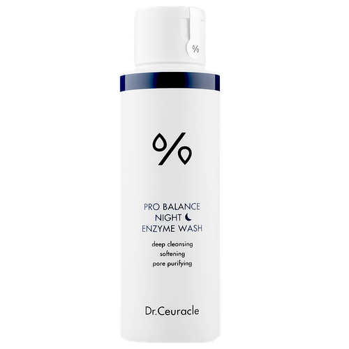 Dr.Ceuracle Pro Balance Night Enzyme Wash