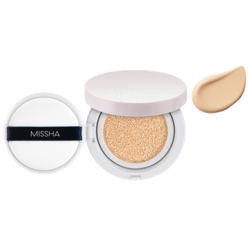 Missha Magic Cushion Cover Lasting №21