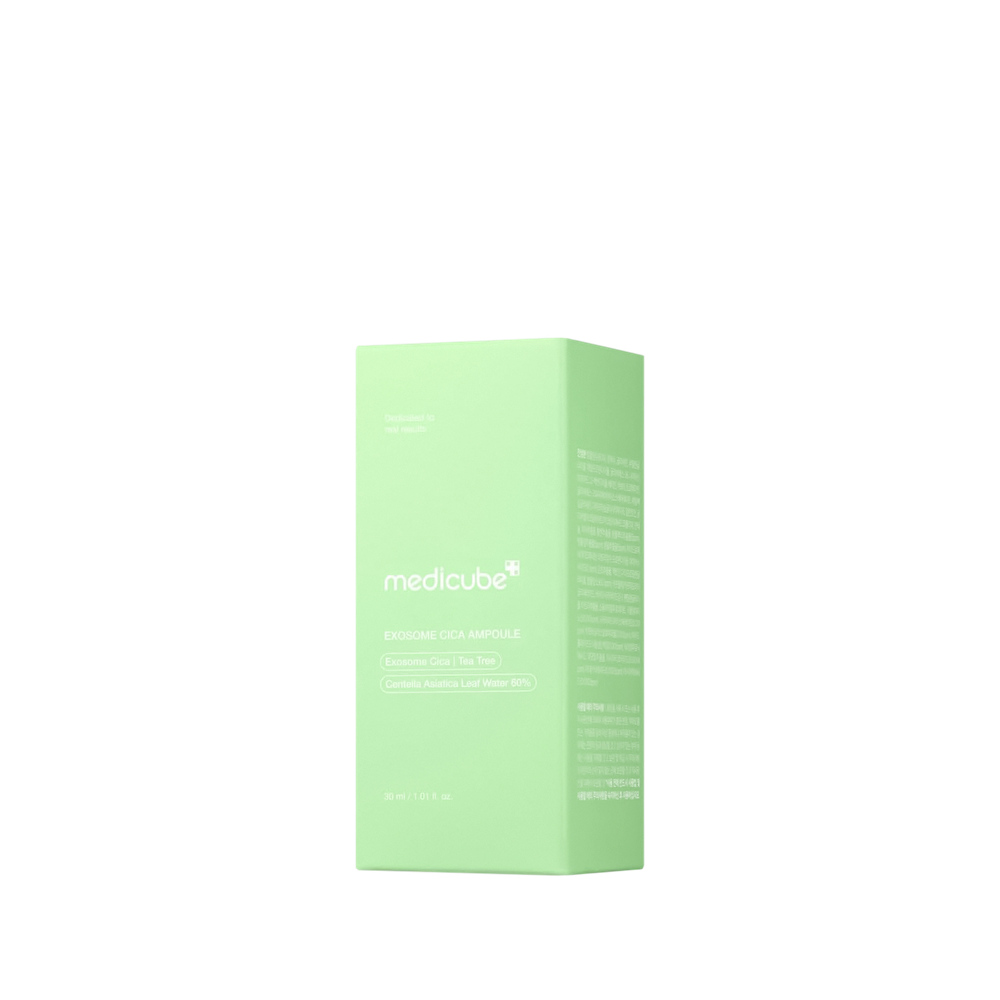 Medicube Exosome Cica Ampoule