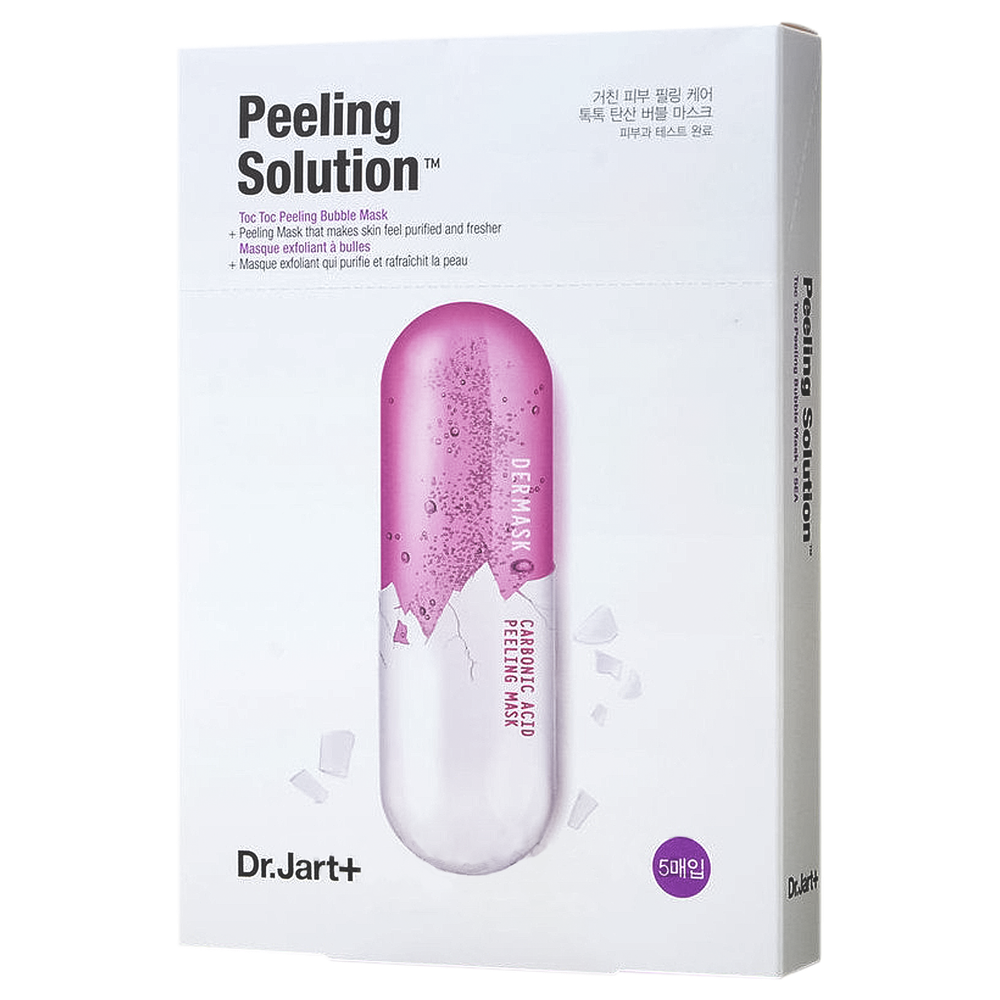 Dr.Jart+ Dermask Ultra Jet Peeling Solution