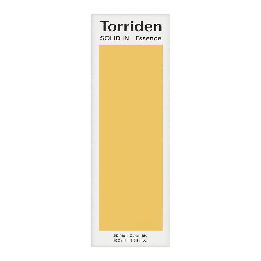 Универсальная восстанавливающая эссенция с церамидами Torriden SOLID IN All Day Essence