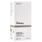 The Ordinary Azelaic Acid Suspension 10%