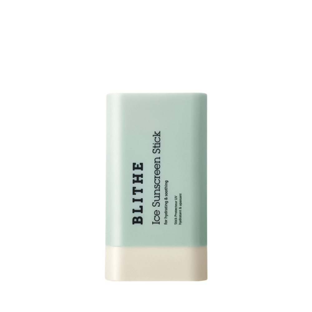 BLITHE Ice Sunscreen Stick SPF 50+ PA++++