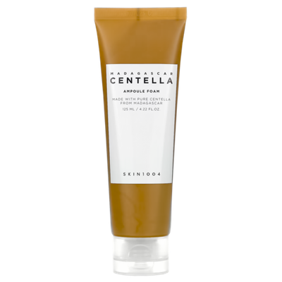 SKIN1004 Madagascar Centella Ampoule Foam, 125 ml.