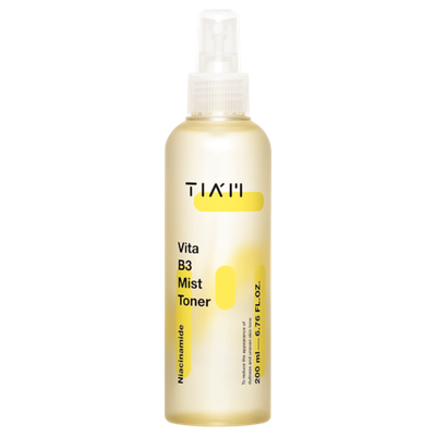 TIAM Vita B3 Mist Toner