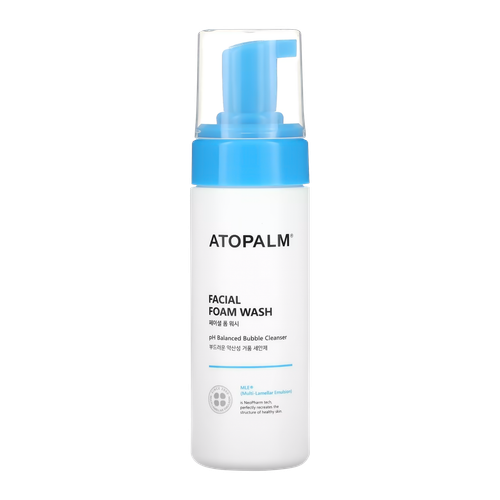Atopalm Facial Foam Wash