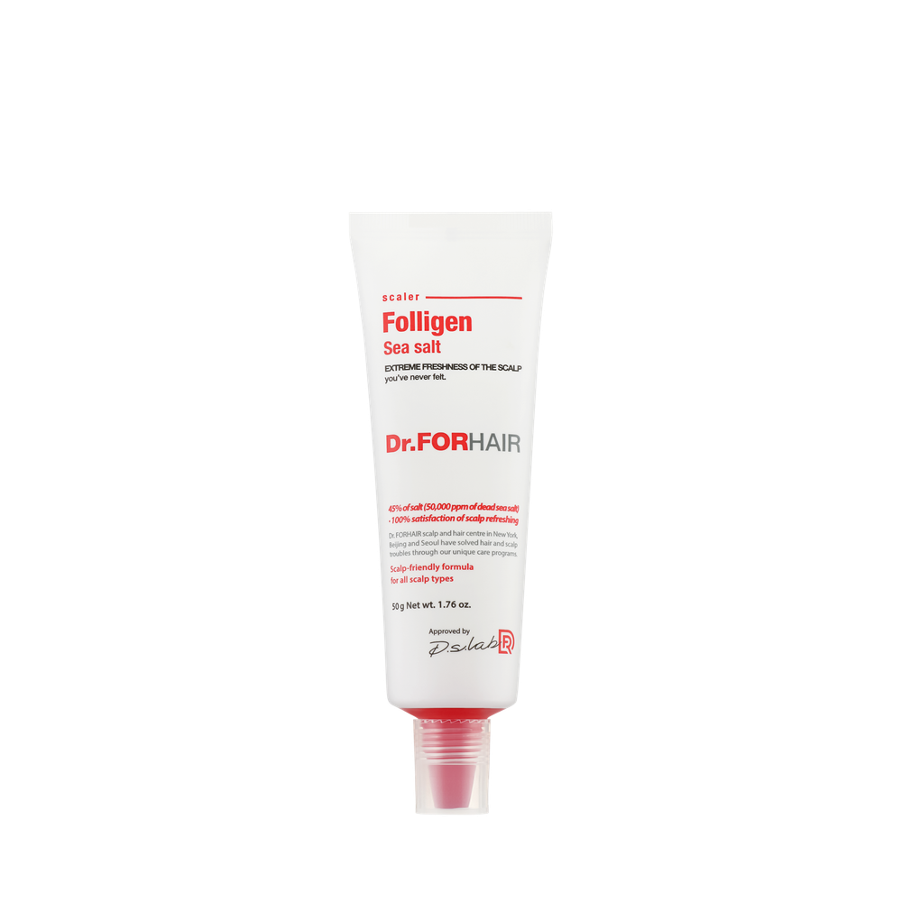 Dr. Forhair Sea Salt Scaler 50ml